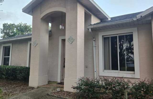 1411 Brayton Circle - 1411 Brayton Circle, Deltona, FL 32725
