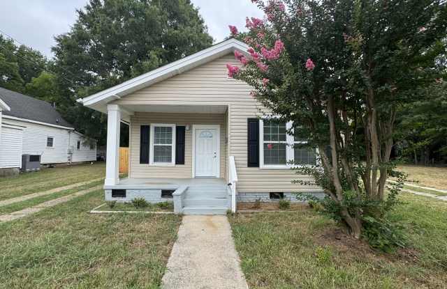210 East 5th Avenue - 210 East 5th Avenue, Gastonia, NC 28054