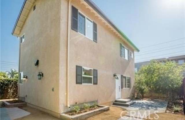 18806 Lull Street photos photos