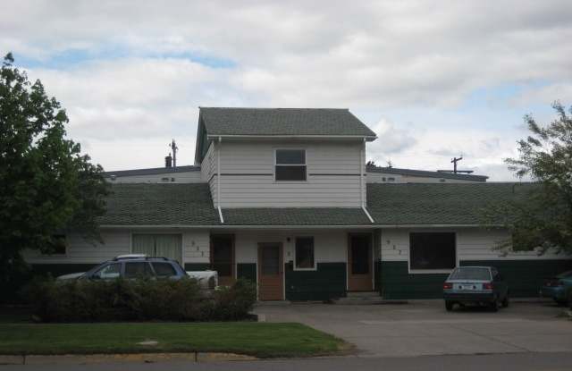 927 West Spruce Street photos photos