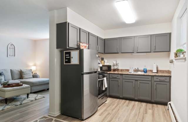 Coventry Place Apartments Gallery 3