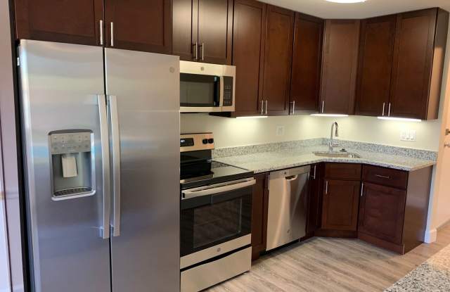 Randolph Square Apartments Gallery 4