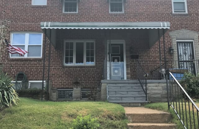 625 48th St - 625 48th Street, Dundalk, MD 21224