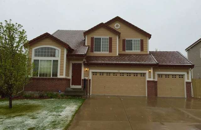 Stunning 5 bed, 3.5 bath Superior Home! Available Early June! photos photos