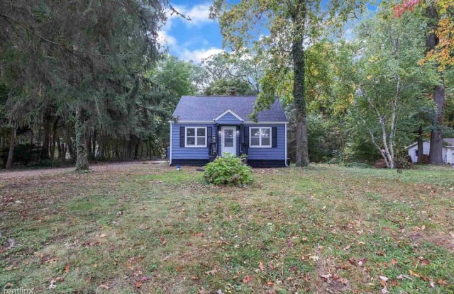 52129 Clover Trail - 52129 Clover Trail, Granger, IN 46530