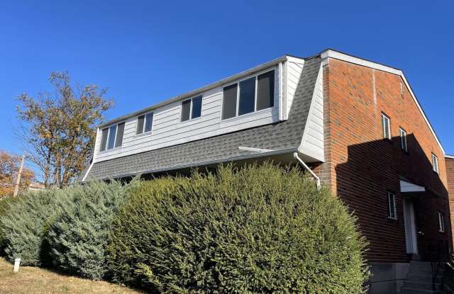 1229 W. MARSHALL ST. - 1229 West Marshall Street, Norristown, PA 19401 1229 W. MARSHALL ST. - 1229 West Marshall Street, Norristown, PA 19401