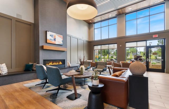 Hilltop at Signal Hills - Affordable Housing photos photos