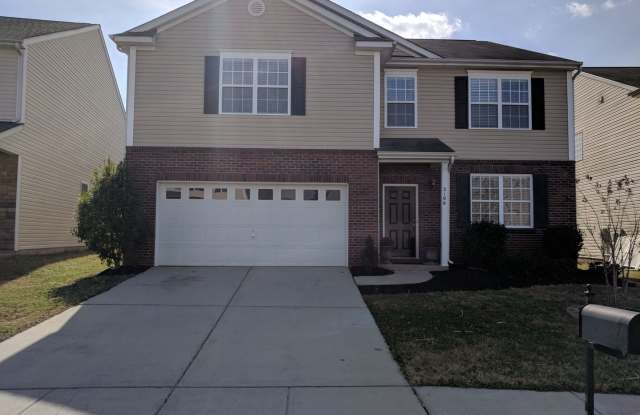 2106 Savannah Hills Dr - 2106 Savannah Hills Drive, Charlotte, NC 28105