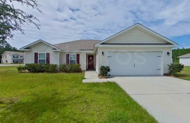 101 Scots Pine Ct - 101 Scots Pine Ct, Effingham County, GA 31329