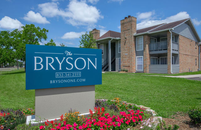 The Bryson photos photos