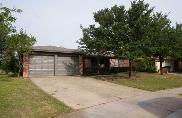 6948 Brandywine Street - 6948 Brandywine, Watauga, TX 76148