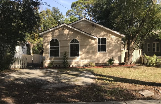 4747 Birkenhead Road - 4747 Birkenhead Road, Jacksonville, FL 32210