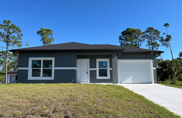 Brand New Home-GREAT LOCATION LEHIGH ACRES photos photos