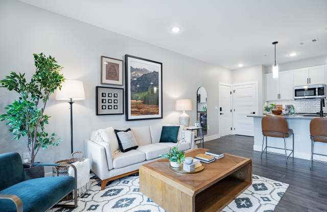 19th and Graf Apartments Gallery 4