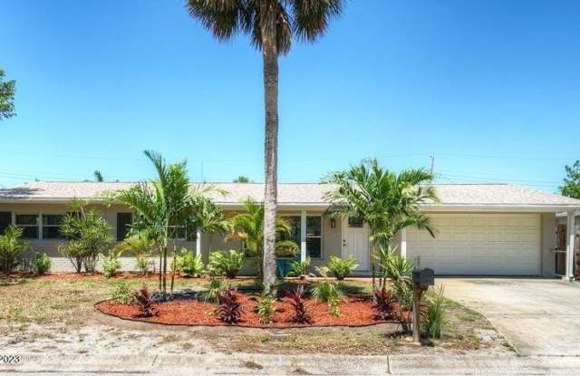 1220 Cheyenne Drive - 1220 Cheyenne Drive, Indian Harbour Beach, FL 32937