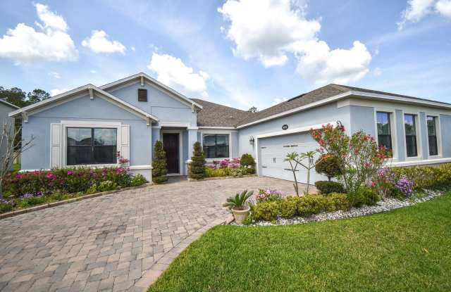 484 Saint Remi Way - 484 Saint Remi Way, Seminole County, FL 32771