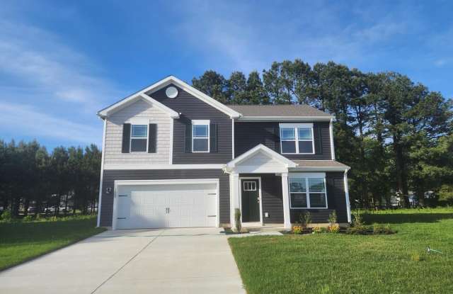 1665 TERRAPIN CIR - 1665 Terrapin Circle, Cambridge, MD 21613
