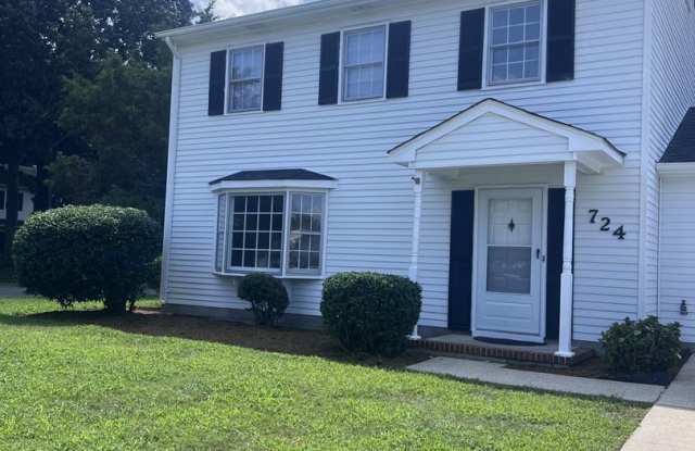 724 Pilot House Drive Gallery 1