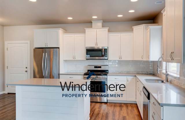 Charming 3-bedroom, 2.5-bathroom home Gallery 4