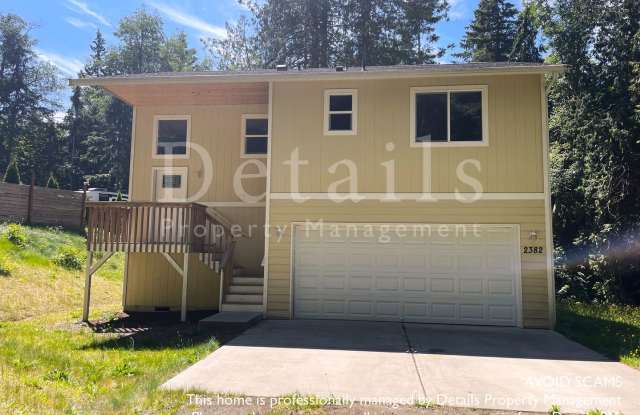**APPLICATION PENDING** - 2382 Martin Avenue East, Manchester, WA 98366 **APPLICATION PENDING** - 2382 Martin Avenue East, Manchester, WA 98366