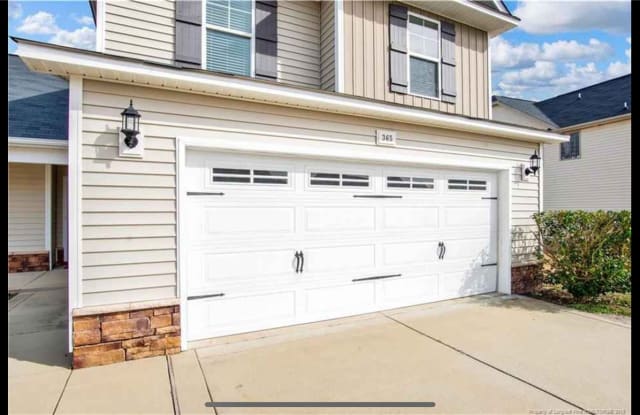 365 Roanoke Drive - 365 Roanoke Drive, Hoke County, NC 28376