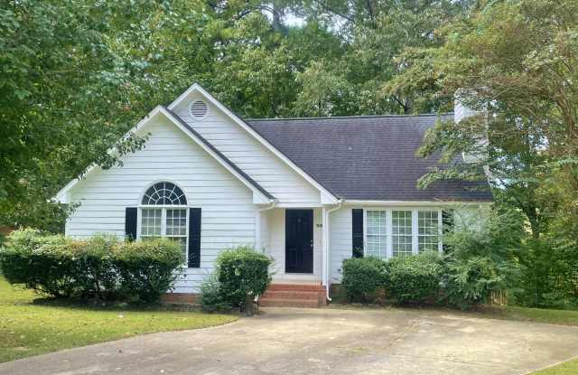 5000 Cottage Bluff Lane photos photos