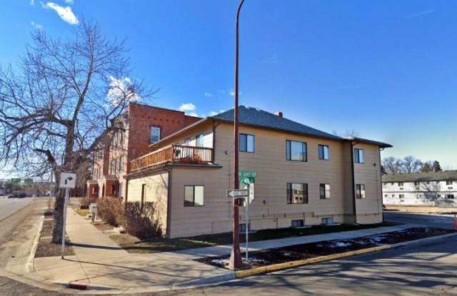 3405 1st Ave N. - 3405 1st Avenue North, Billings, MT 59101