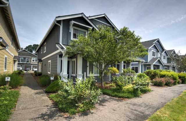 Spacious 2BR Condo with Attached Garage Gallery 1