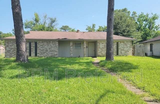 6303 Harmon St - 6303 Harmon Street, Houston, TX 77016