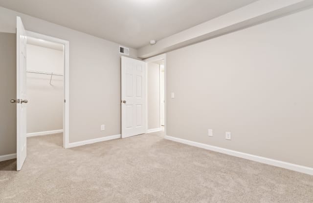 Chimney Top Apartments Gallery 4