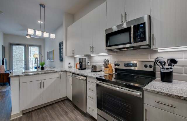 Promenade at Las Colinas photos photos