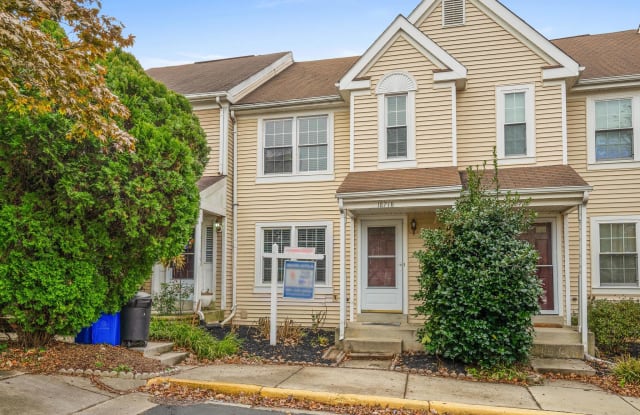 18718 MARTINS LANDING DRIVE - 18718 Martins Landing Drive, Germantown, MD 20874