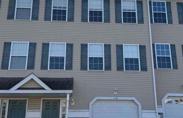 3 Bed Townhome - Aston Gallery 1