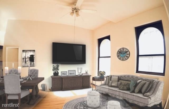 97 5TH AVE 5 - 97 5th Ave, New York City, NY 10003