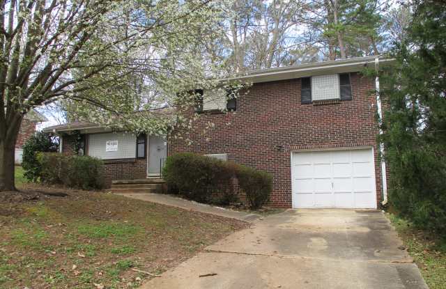 2344 Tiffany Circle - 2344 Tiffany Circle, DeKalb County, GA 30035