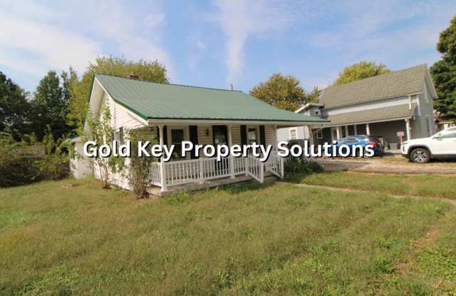 MIDDLETOWN 2 BR 1 BA House with Covered Front Porch (NO SECTION 8) Gallery 4