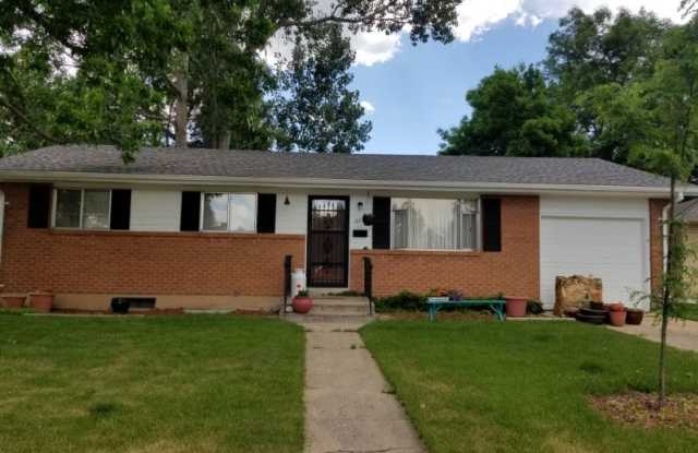 2229 Purdue Rd - 2229 Purdue Road, Fort Collins, CO 80525