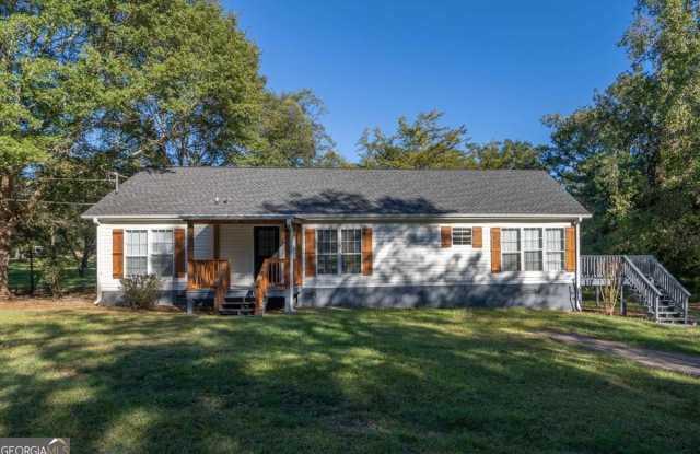 1051 Tamplin - 1051 Tamplin Road, Morgan County, GA 30650