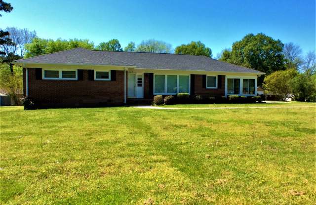 128 Kensett Avenue - 128 Kensett Avenue, Charlotte, NC 28214
