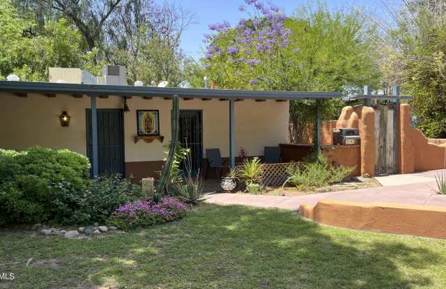 3142 N 27TH Street N - 3142 North 27th Street, Phoenix, AZ 85016