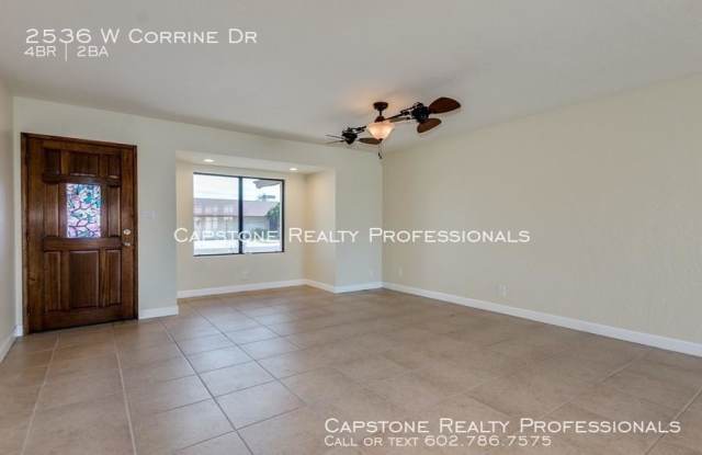 2536 W Corrine Dr Gallery 4