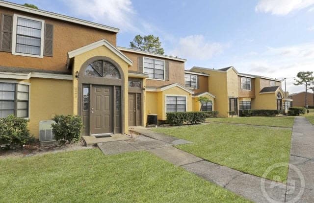 Village Townhomes photos photos