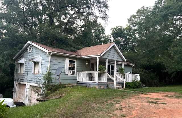 GRANTVILLE- 6001 Hwy 29 S 3 bedroom 1 bath on 1.3 acres photos photos