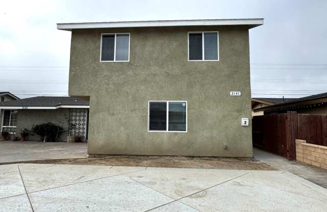 Brand New North Oxnard ADU photos photos