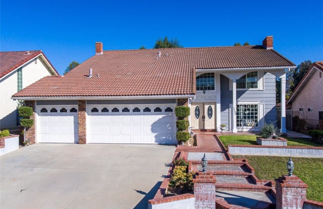 1742 Island Drive - 1742 Island Drive, Fullerton, CA 92833