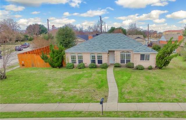 501 N Kreymer Lane - 501 North Kreymer Lane, Wylie, TX 75098