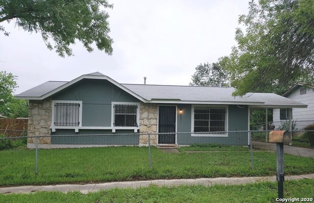 8531 BIG CREEK DR - 8531 Big Creek, San Antonio, TX 78242