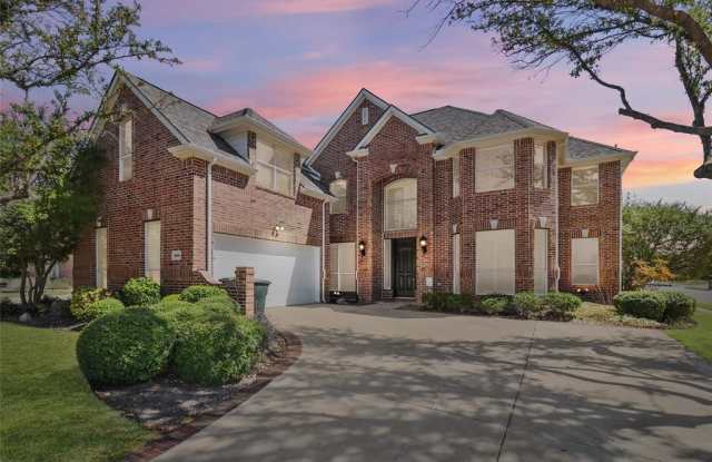 605 Signet Court - 605 Signet Court, Keller, TX 76248