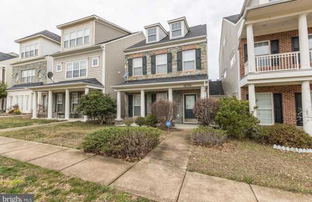 16503 BOBSTER CT - 16503 Bobster Court, Cherry Hill, VA 22191