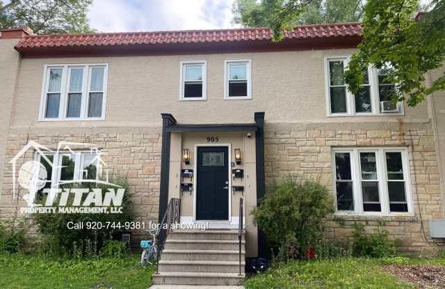 905 Stuart Street - A photos photos
